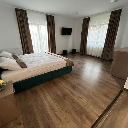 Aparthotel Plevnei 3 Cluj-Napoca Luaran gambar