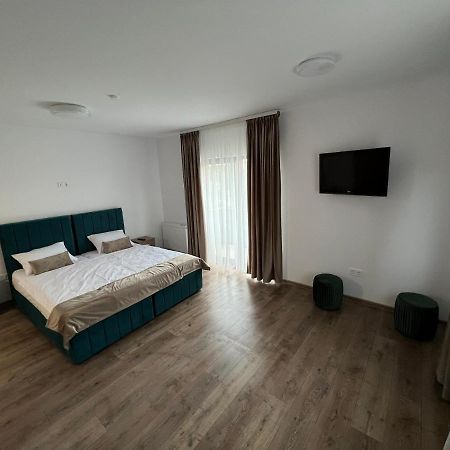 Aparthotel Plevnei 3 Cluj-Napoca Luaran gambar
