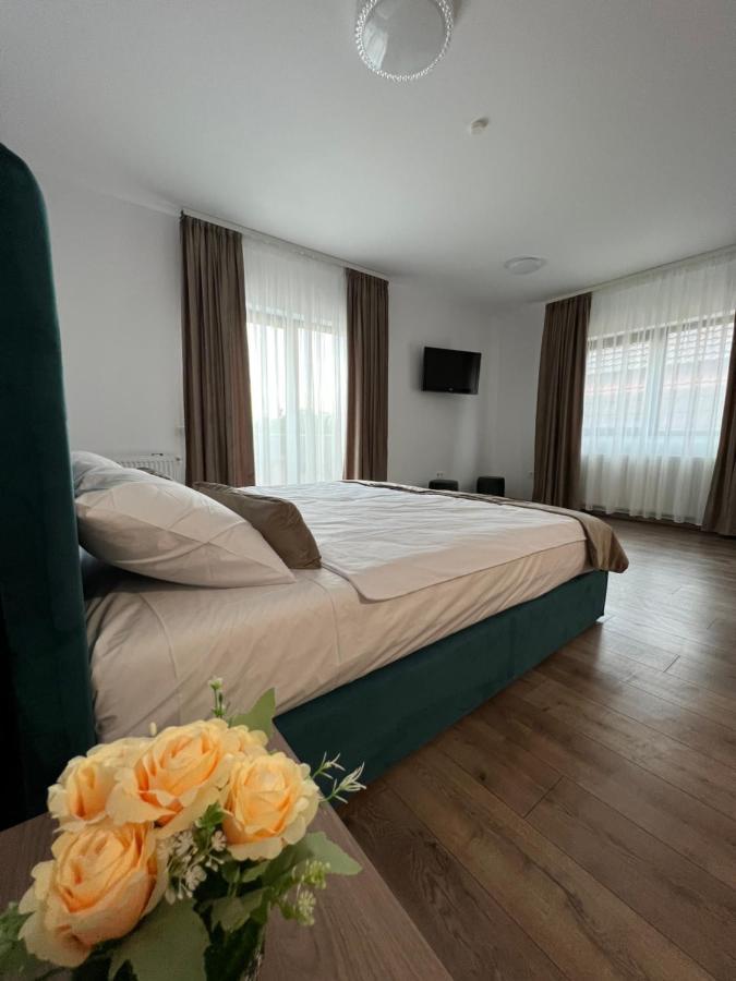 Aparthotel Plevnei 3 Cluj-Napoca Luaran gambar
