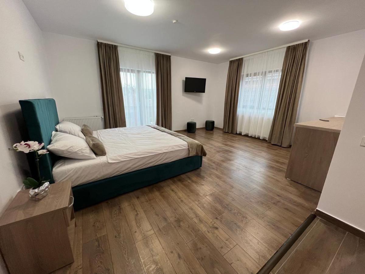 Aparthotel Plevnei 3 Cluj-Napoca Luaran gambar