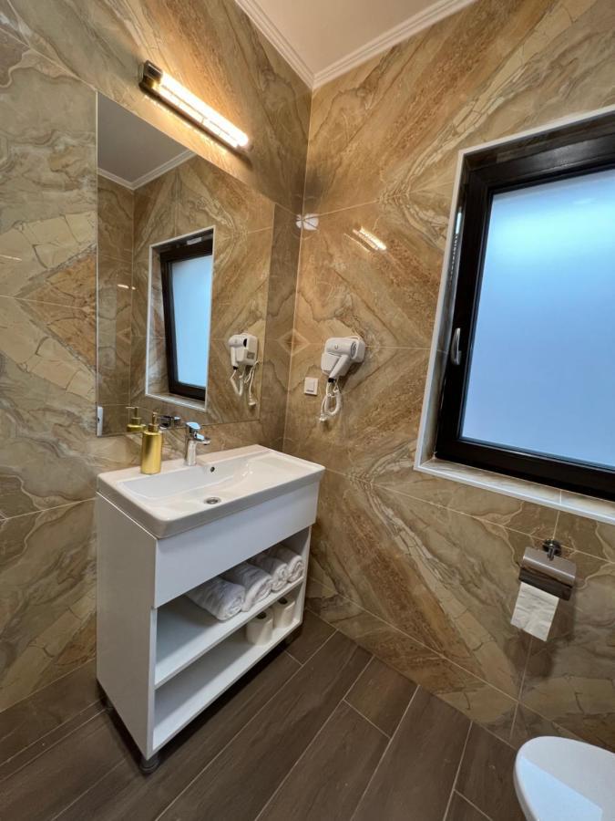 Aparthotel Plevnei 3 Cluj-Napoca Luaran gambar