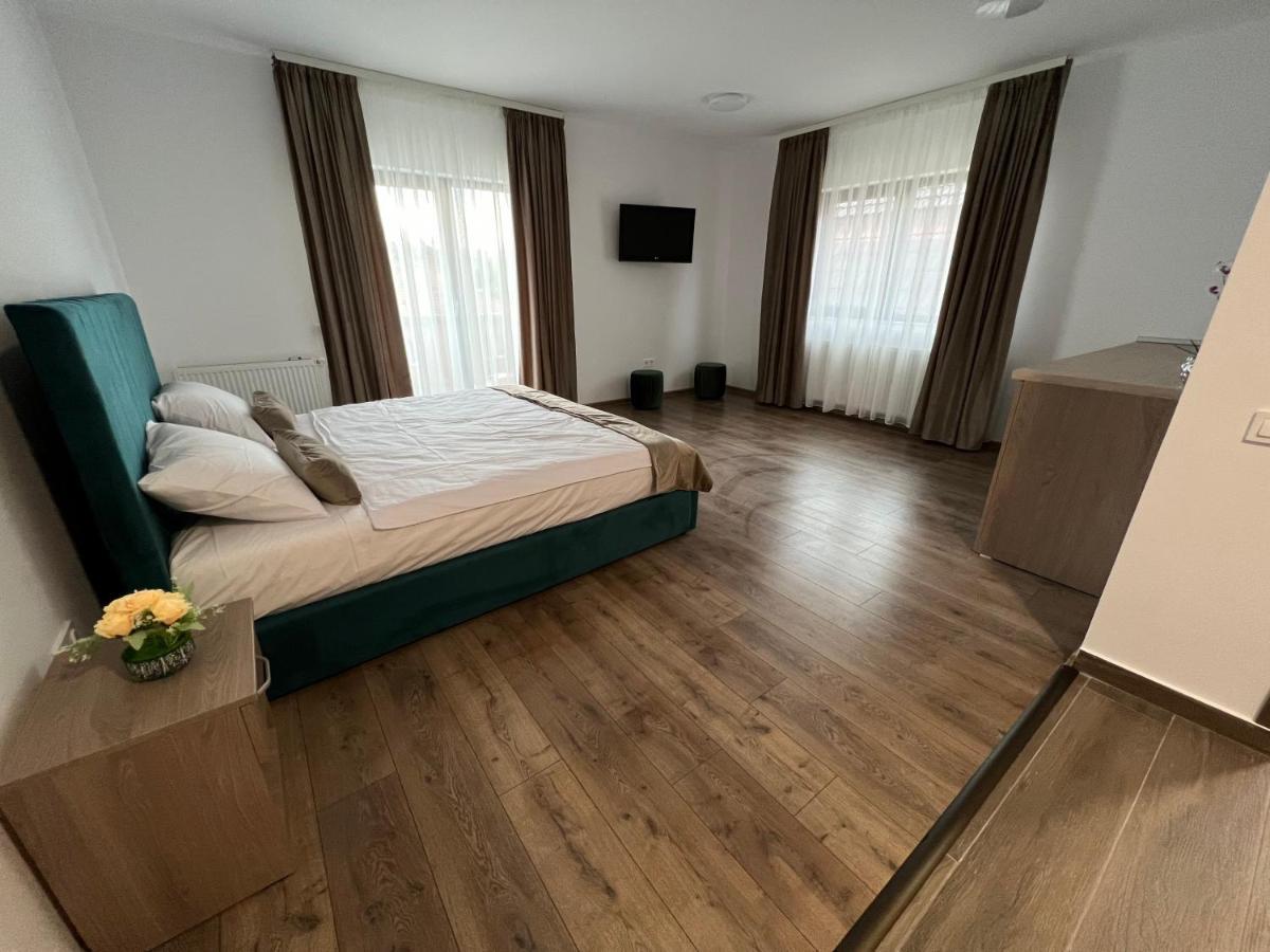 Aparthotel Plevnei 3 Cluj-Napoca Luaran gambar