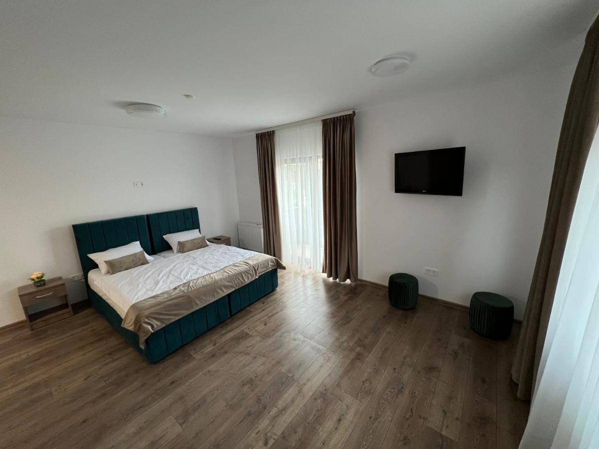 Aparthotel Plevnei 3 Cluj-Napoca Luaran gambar